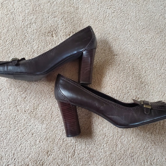 East 5th heels - Picture 5 of 6